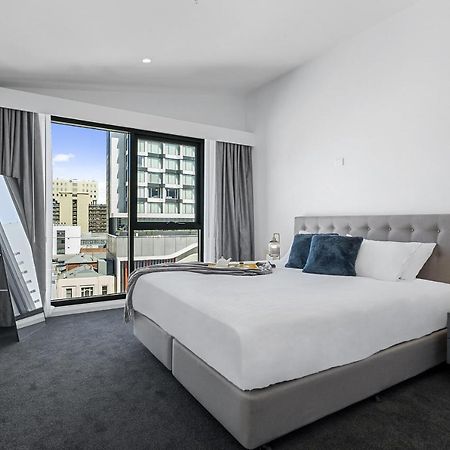 Hobart City Apartments Dış mekan fotoğraf